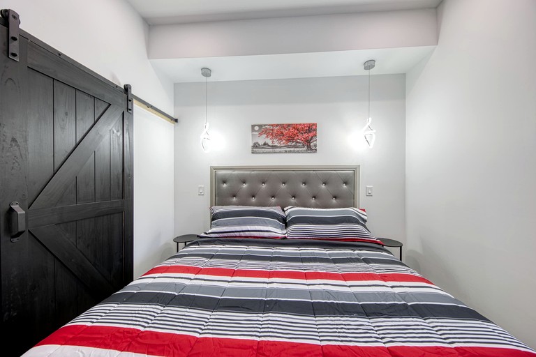 Cabins (United States of America, Gatlinburg, Tennessee)