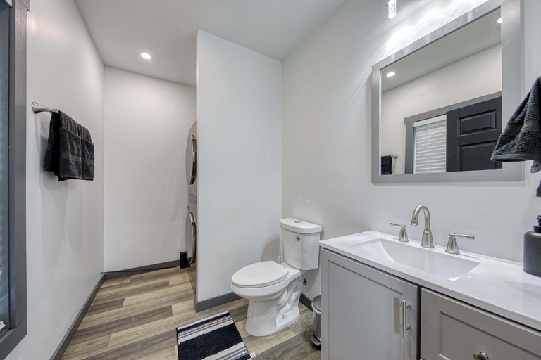 Cabins (United States of America, Gatlinburg, Tennessee)