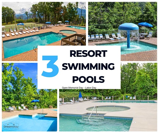 Cabins (United States of America, Gatlinburg, Tennessee)