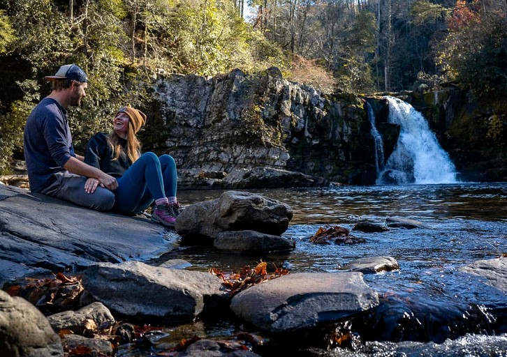 Cabins (United States of America, Gatlinburg, Tennessee)
