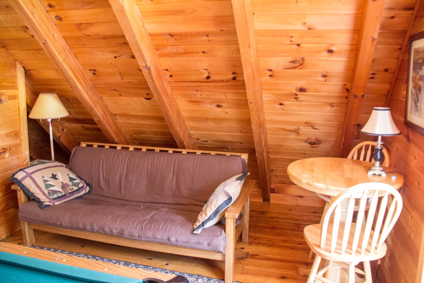 Romantic Escapes in Tennessee in this Lovely Cabin with Hot Tub in Gatlinburg