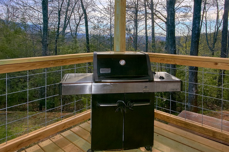 -- (United States, Gatlinburg, Tennessee)