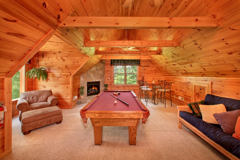 -- (United States, Gatlinburg, Tennessee)