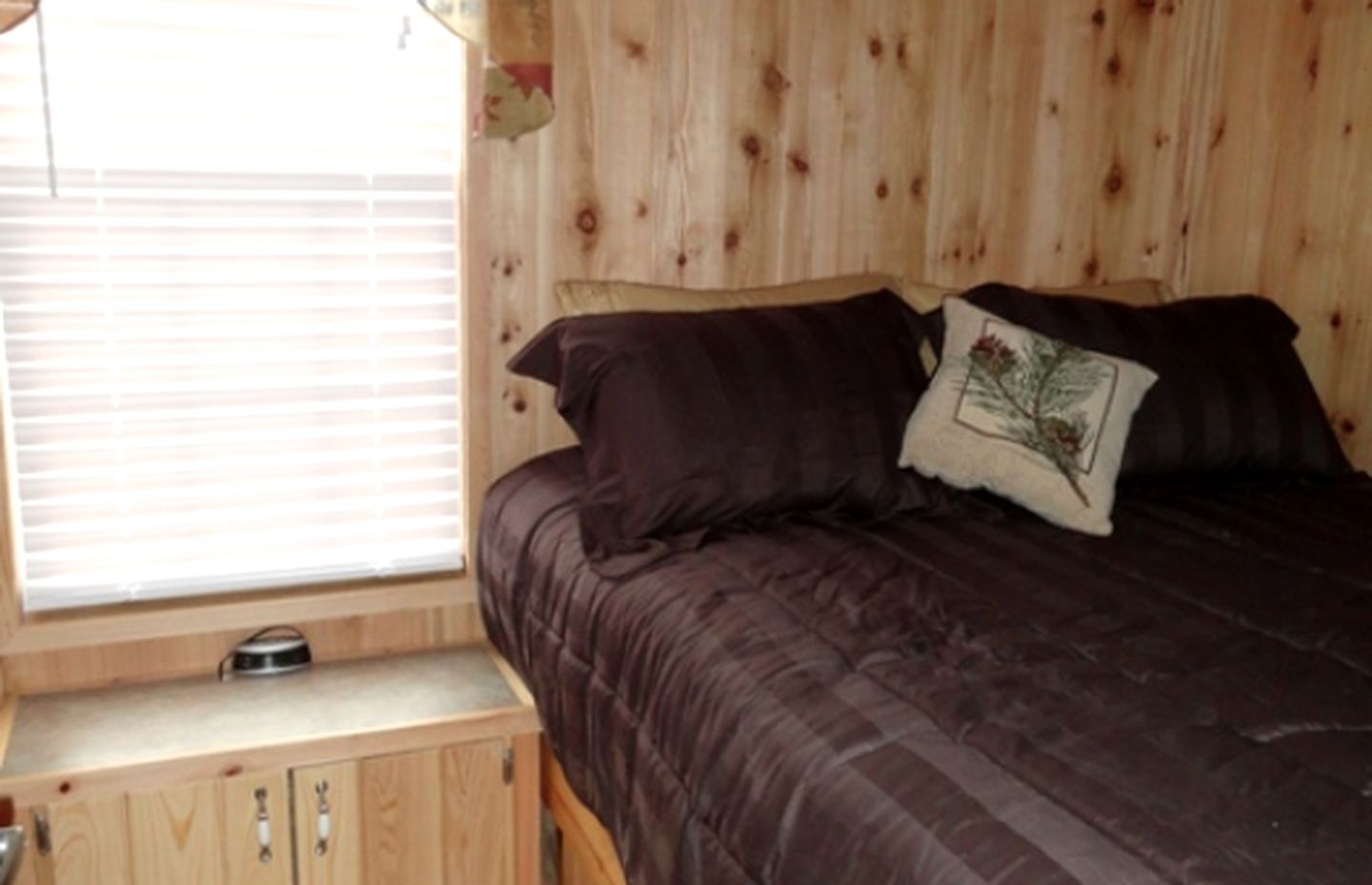Cozy Cabin Rental near the Custer State Park in South Dakota