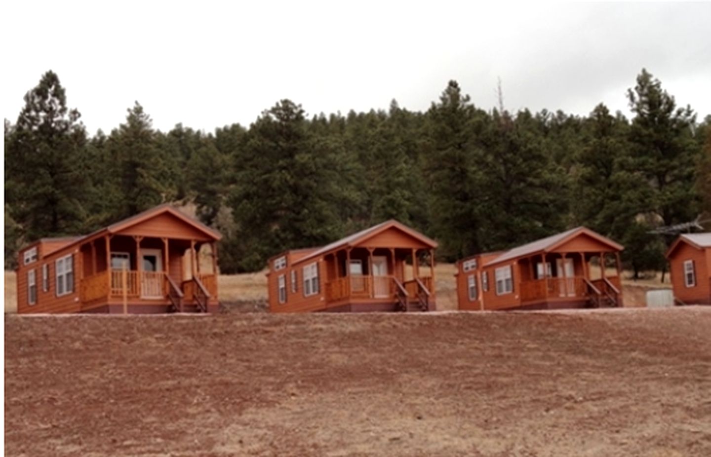 Inviting Getaway with a Fireplace near the Black Hills of South Dakota