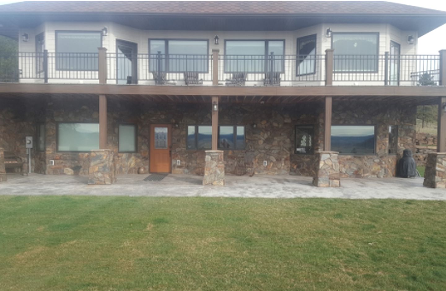 Vacation Rental in Sundance, Northeastern Wyoming