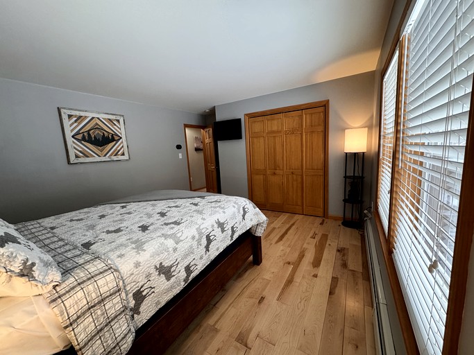 Vacation Rentals (United States of America, Webb, New York)