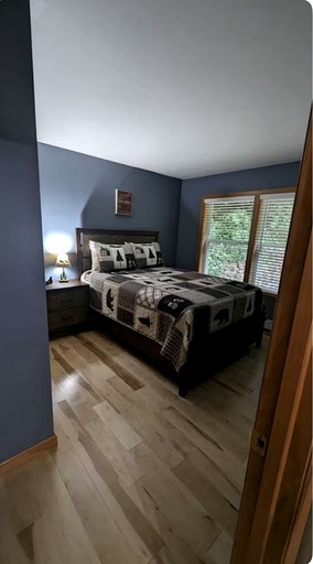 Vacation Rentals (United States of America, Webb, New York)