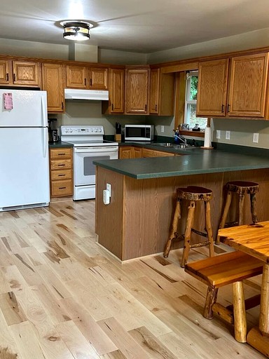 Vacation Rentals (United States of America, Webb, New York)