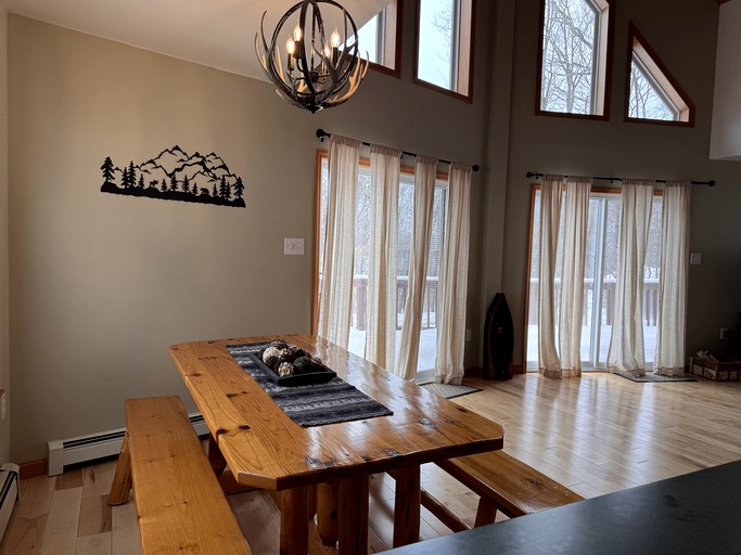 Vacation Rentals (United States of America, Webb, New York)