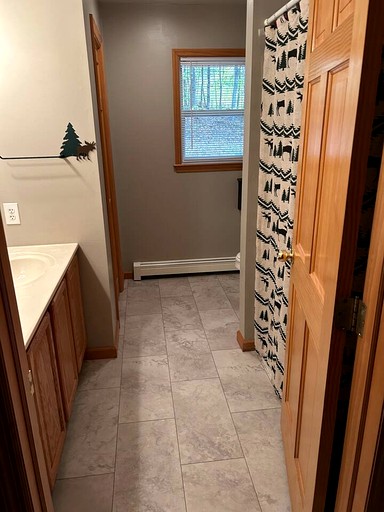 Vacation Rentals (United States of America, Webb, New York)