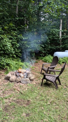 Vacation Rentals (United States of America, Webb, New York)