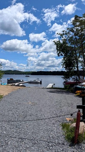 Vacation Rentals (United States of America, Webb, New York)