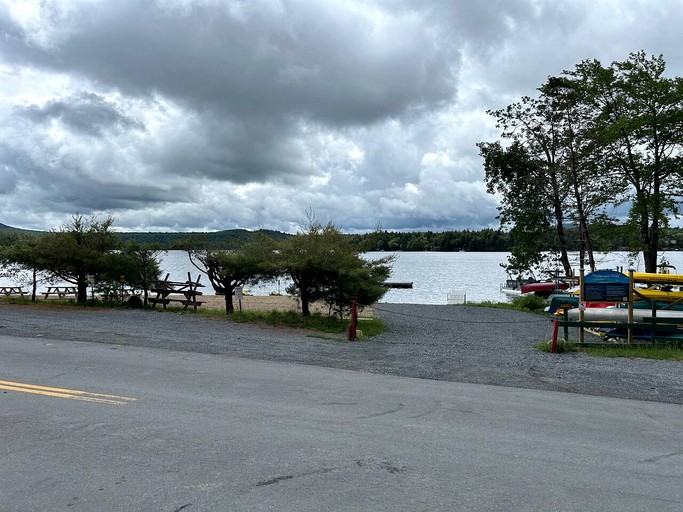 Vacation Rentals (United States of America, Webb, New York)