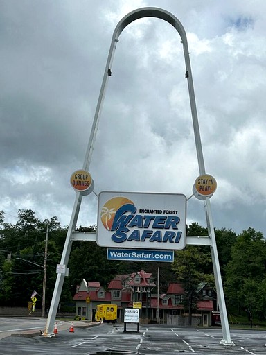 Vacation Rentals (United States of America, Webb, New York)