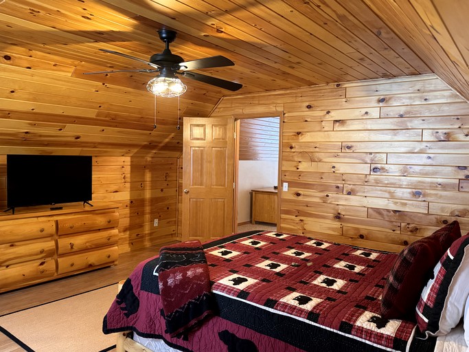 Vacation Rentals (United States of America, Webb, New York)