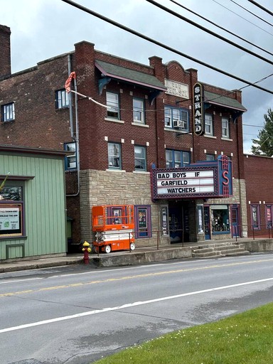 Vacation Rentals (United States of America, Webb, New York)