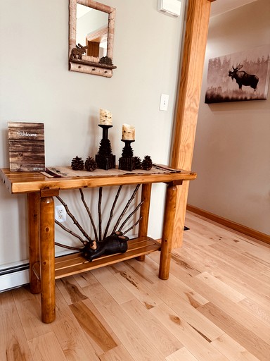 Vacation Rentals (United States of America, Webb, New York)