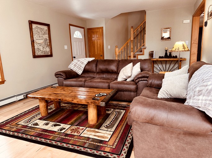 Vacation Rentals (United States of America, Webb, New York)