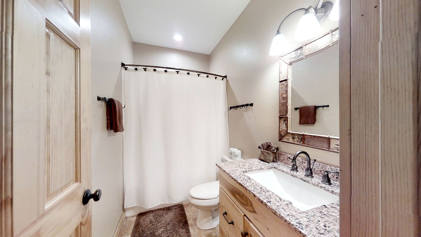 Experience Glamorous Camping in this Luxury Rental in Sevierville, Tennessee
