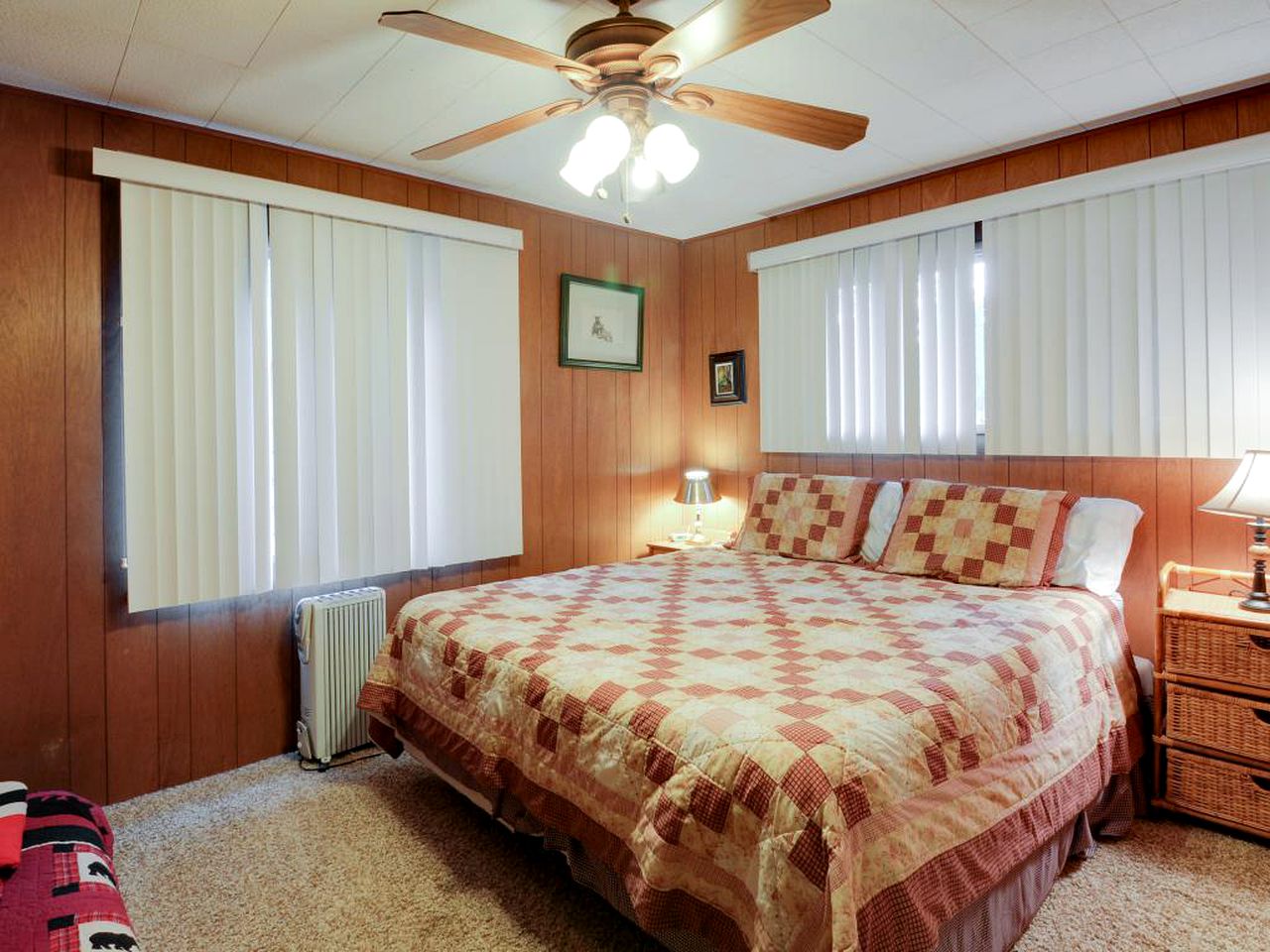 Private Cabin Rental in Idyllwild, California