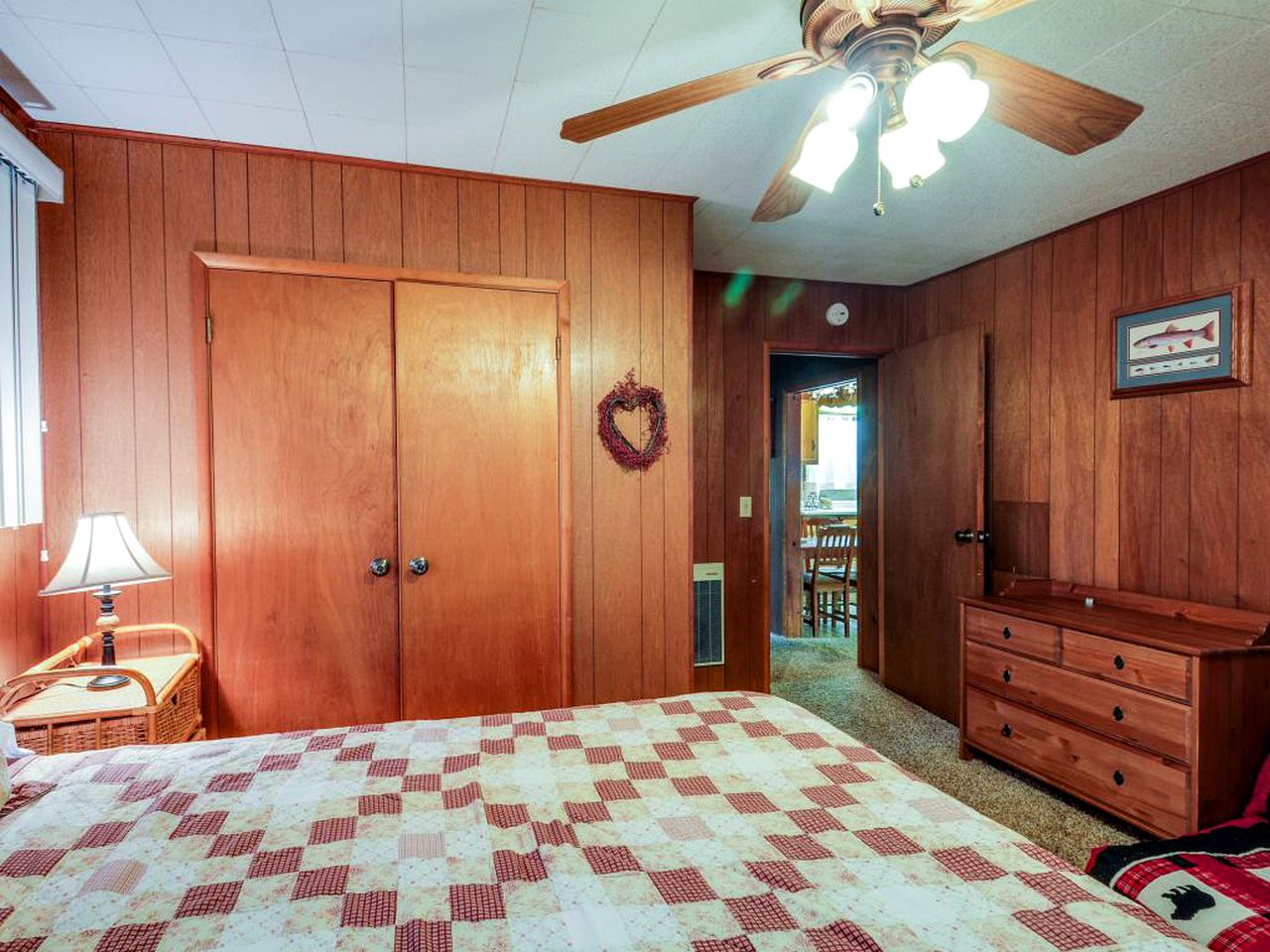 Private Cabin Rental in Idyllwild, California