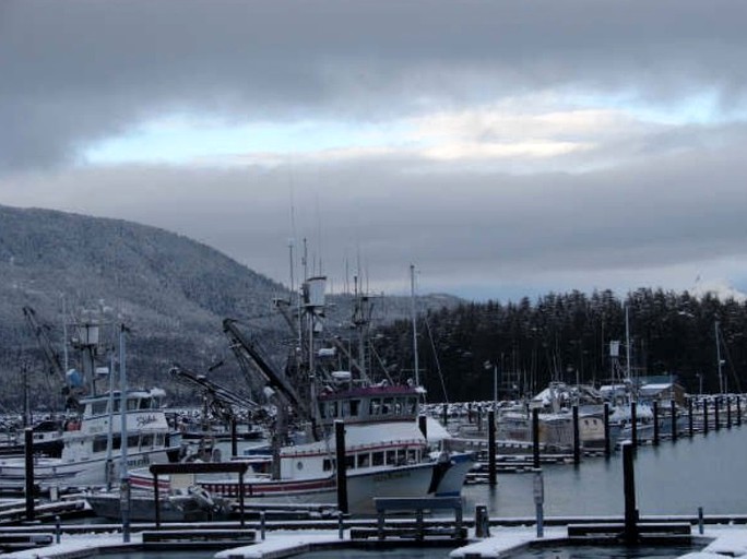 Bear's Den Cabins, Cabins 52785, Cordova, United States of America