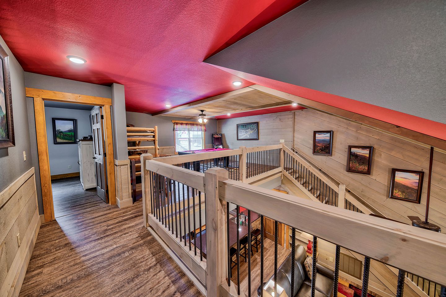 Mountain Magic - Glamping in the Great Smokies in this Lovely Cabin Rental in Gatlinburg