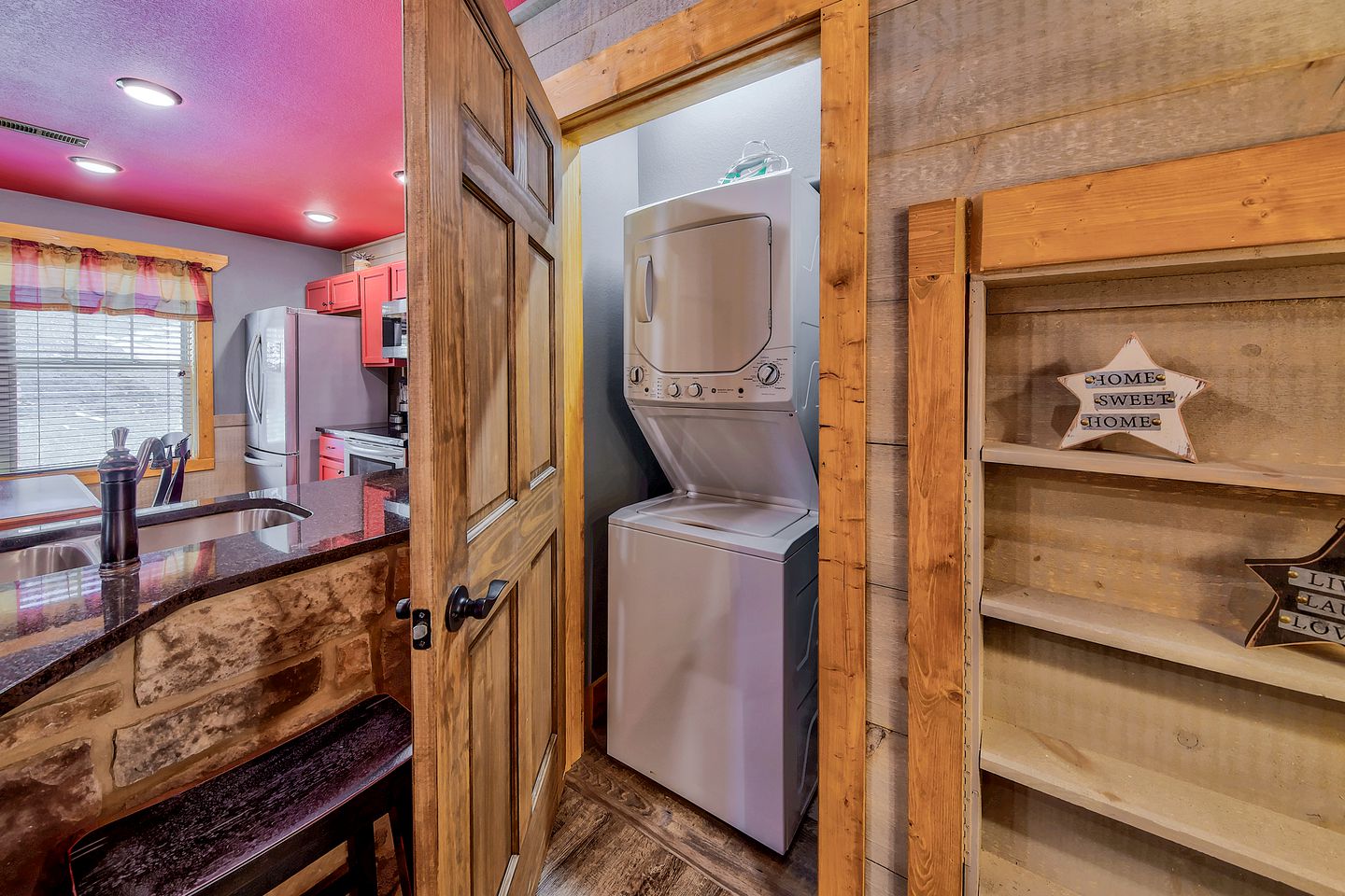 Mountain Magic - Glamping in the Great Smokies in this Lovely Cabin Rental in Gatlinburg