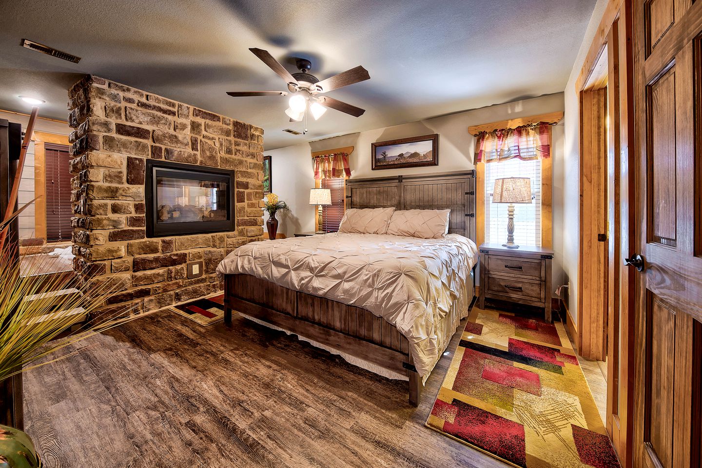 Mountain Magic - Glamping in the Great Smokies in this Lovely Cabin Rental in Gatlinburg