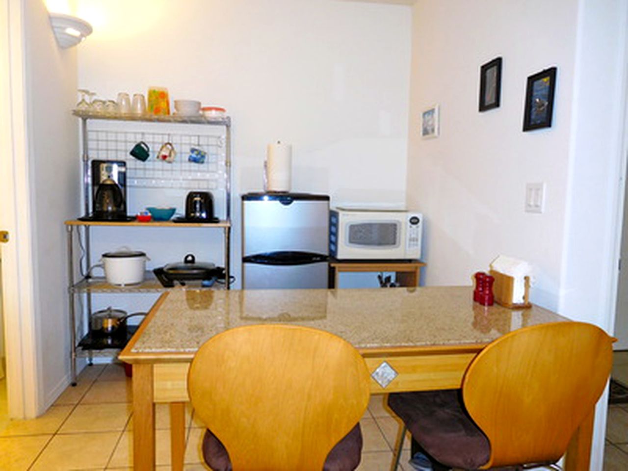 Enchanting Beach Vacation Rental with German-Speaking Hosts in Kailua Kona, Hawaii