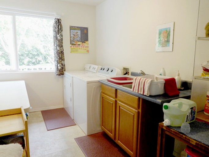 Nature Lodges (Kailua-Kona, Hawaii, United States)