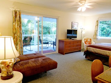 Enchanting Beach Vacation Rental with German-Speaking Hosts in Kailua Kona, Hawaii photo 3