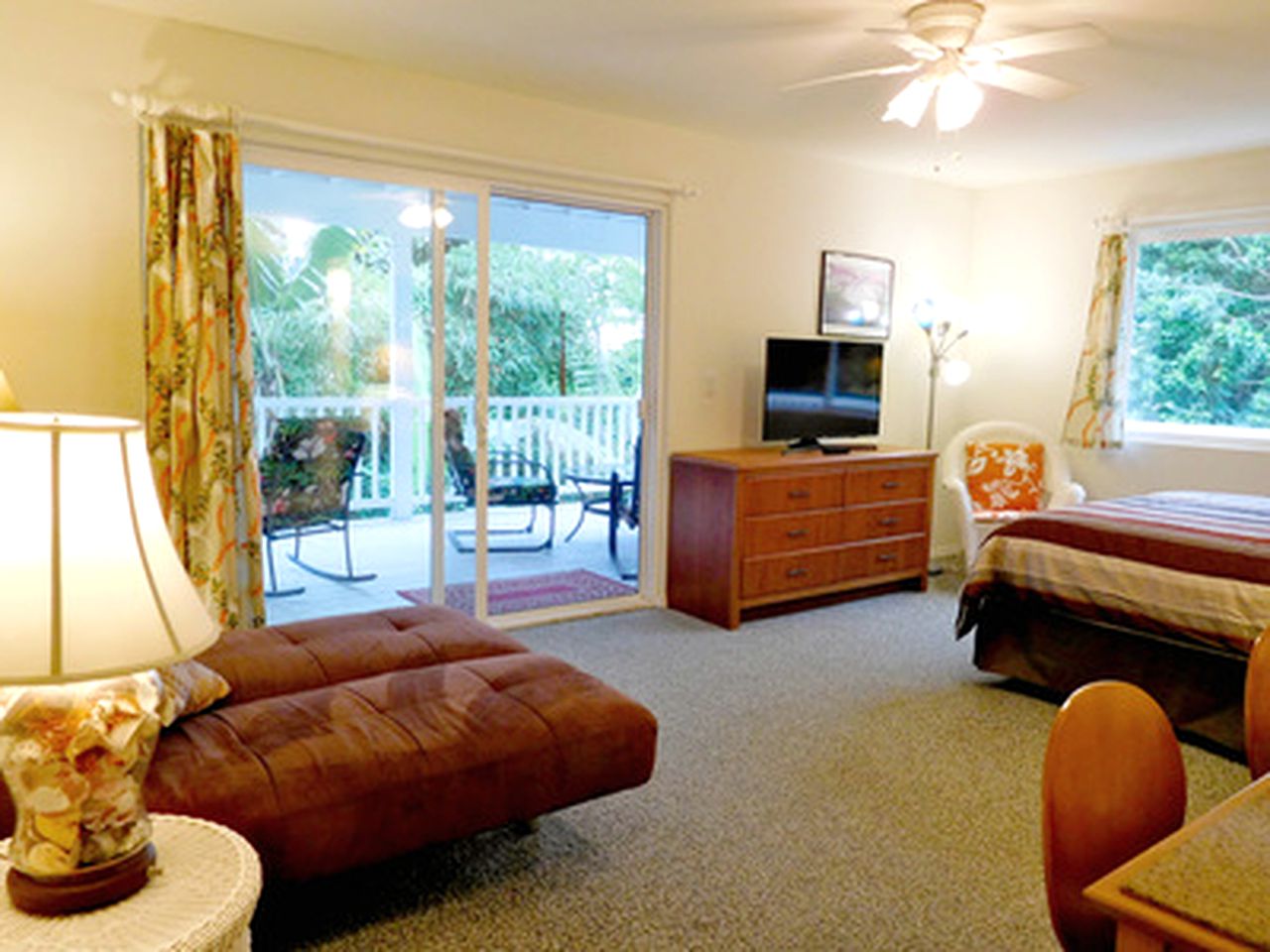 Nature Lodges (Kailua-Kona, Hawaii, United States)