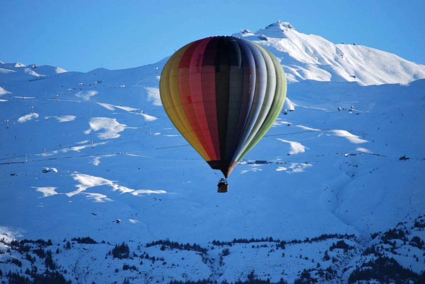 Bed and Breakfast with Luxury Room near Queenstown on New Zealand's South Island