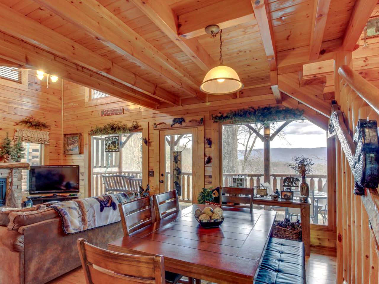 cabins in sevierville tennessee cabins in sevierville tennessee