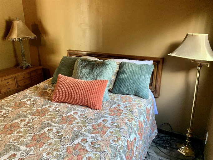 Vacation Rentals (United States of America, Big Bear Lake, California)