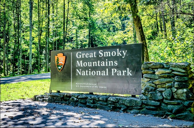 Cabins (United States of America, Gatlinburg, Tennessee)