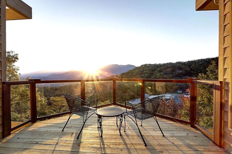 Cottages (Gatlinburg, Tennessee, United States)