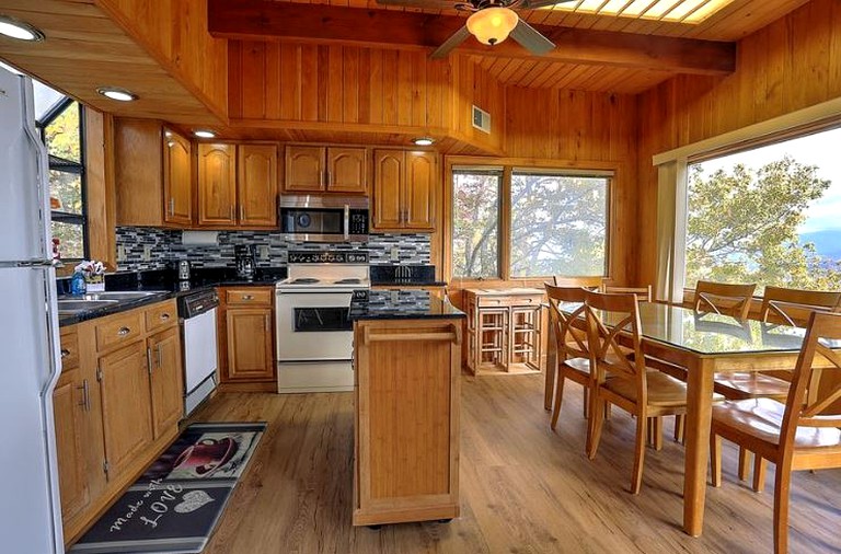 Cottages (Gatlinburg, Tennessee, United States)