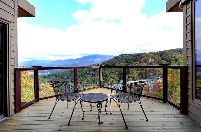 Cottages (Gatlinburg, Tennessee, United States)