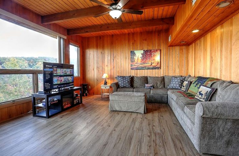 Cottages (Gatlinburg, Tennessee, United States)