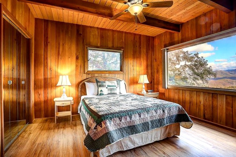 Cottages (Gatlinburg, Tennessee, United States)