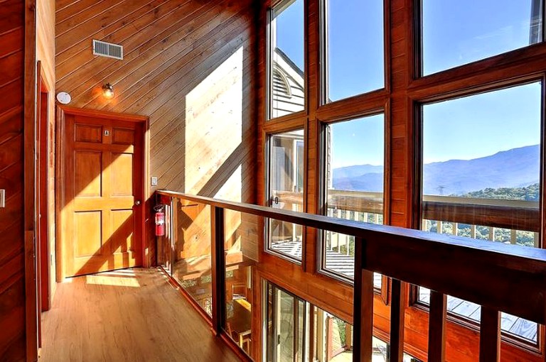 Cottages (Gatlinburg, Tennessee, United States)