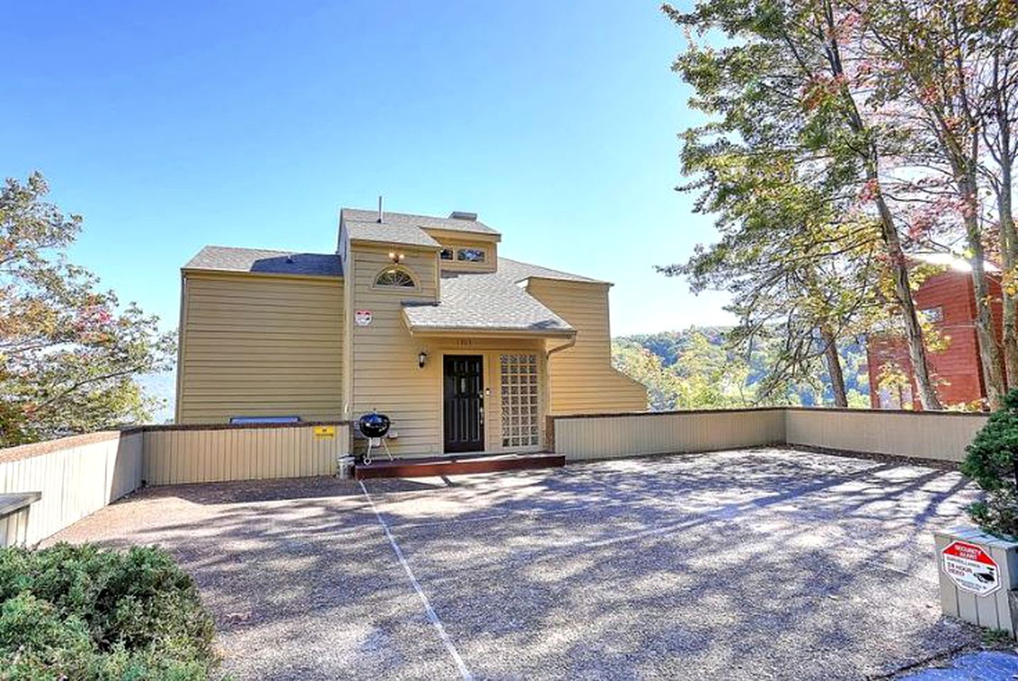 Cottages (Gatlinburg, Tennessee, United States)