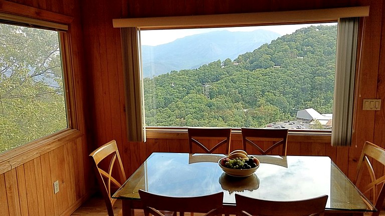 Cottages (Gatlinburg, Tennessee, United States)