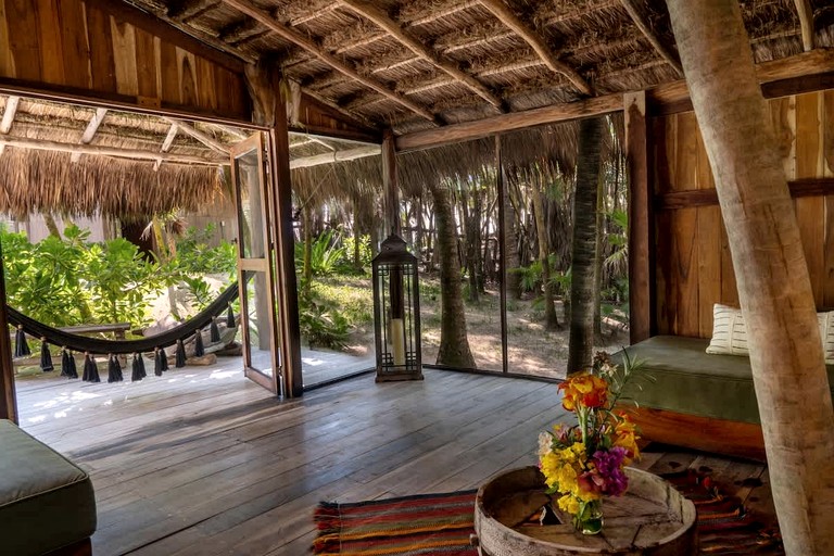 Beach Houses (Mexico, Tulum, Quintana Roo)