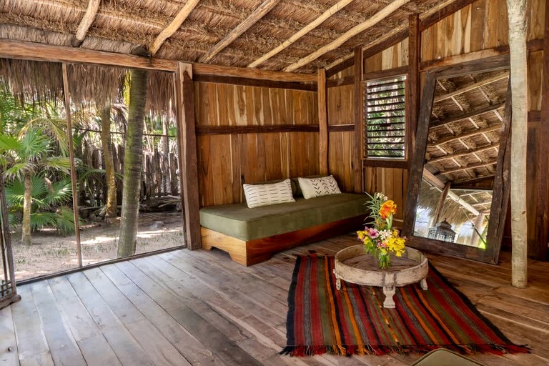 Beach Houses (Mexico, Tulum, Quintana Roo)