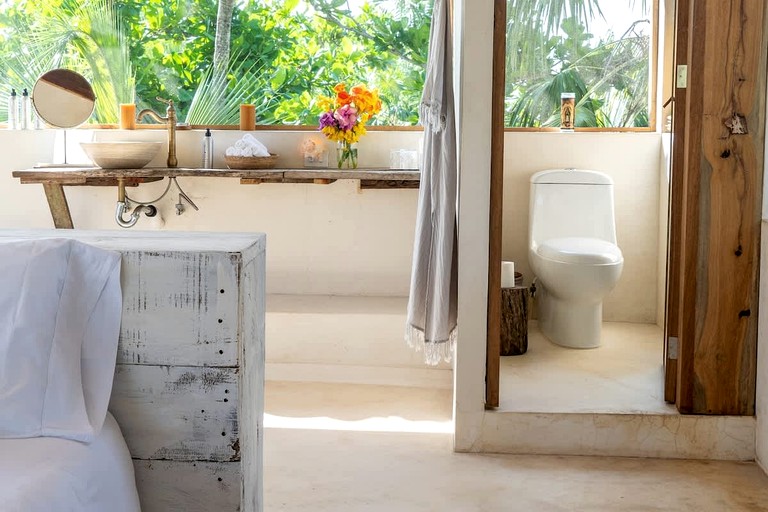 Beach Houses (Mexico, Tulum, Quintana Roo)