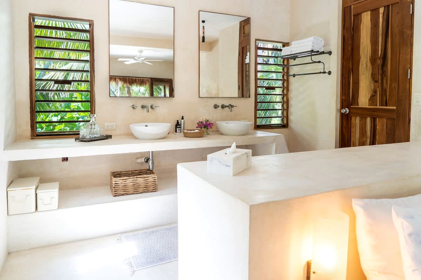 Beautiful Beach House for an Unforgettable Coastal Getaway in Tulum, Mexico